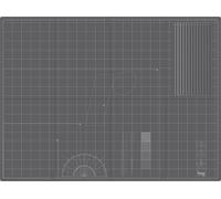 DONAU MS-A0 - Schneidematte, A0, 1200 x 900 x 2 mm, faltbar DONAU