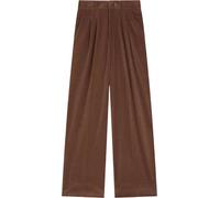Dondup - Trousers Pink - Größe 38 - beige