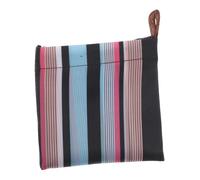 DONFAMDS Faltbare Wiederverwendbare Einkaufstasche Große wasserdichte Tragetasche Für Lebensmittel Kleidung Und Mit Langen Griffen Für Täglichen Einkauf