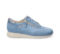 Mobils DONIA BUCKSOFT 6922/ARTESIA 8122 SEA BLUE für Damen, blau, Gr. 41 ½ EU / 7,5 UK