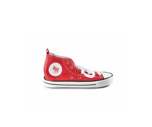 Donkey Products Federtasche Donkey Doodle Red