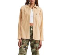 DONOVAN WESTERN SHIRT NEUTRALS