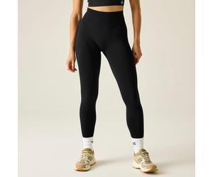 Don't Sweat It Leggings für Damen Schwarz