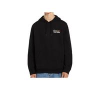 Dickies Donut House Kapuzenpullover M Black