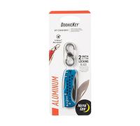 DoohicKey Key Chain Knife, blau