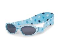 Dooky Sunglasses Martinique Sonnenbrille für Kinder Blue Stars 0-24 m 1 St.