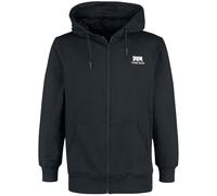 Doom Dark Age Kapuzenjacke schwarz in M