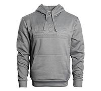 DOOM Hoodie "UAC Logo" Grey Size M
