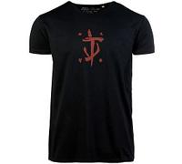 DOOM: The Dark Ages T-Shirt "Bloody Rune" Black L