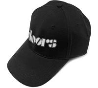 Doors - Cappello Logo
