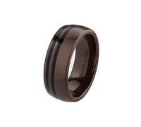 DOOSTI Keramikring Braun
