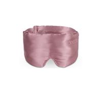 doozie - Luxury Sleep Mask Dusty Rose