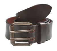 Blåkläder Ledergürtel Braun - 95cm