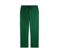 Doppellagige Jogginghose im Relaxed-Fit S Green
