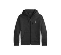 Doppellagige Kapuzenjacke XL Grey