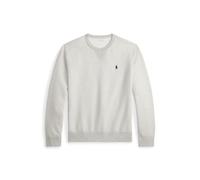 Doppellagiges Sweatshirt XS Grey