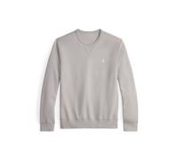 Doppellagiges Sweatshirt XS Grey