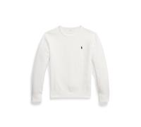 Doppellagiges Sweatshirt XS White