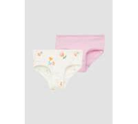 Doppelpack Slips 116 pink|creme 6009053.1948.116