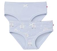 Doppelpack Slips flieder 104