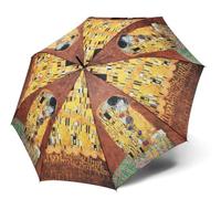 Doppler, Art Collection Magic Mini Klimt Der Kuss, Unisex, Erwachsene, Einheitsgröße