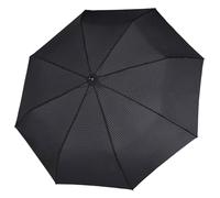 Doppler, Carbon Magic XM Business Gents Print/Herren Gemustert Space Black, Unisex, Erwachsene, Einheitsgröße
