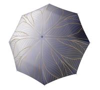 doppler Carbonsteel Long AC Golden Blue