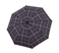 Doppler, Carbonsteel Long AC Woven Check/gewebtes Karo Blue, Uni, Erwachsene, Einheitsgröße, blau, Mediana