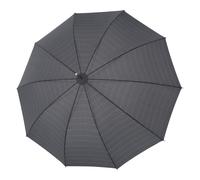 Doppler Carbonsteel Stockschirm 95 cm blau