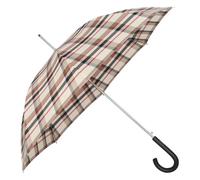 Doppler Carbonsteel Long Stockschirm 89 cm beige