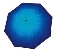 DOPPLER - Carbonsteel Magic Fusion blue Blau