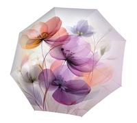 doppler Carbonsteel Magic Printed Pattern Everbloom