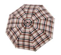 Doppler Carbonsteel Magic Taschenschirm 28 cm beige