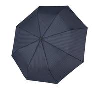 Doppler Carbonsteel Magic Taschenschirm 29 cm blau
