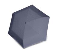Doppler, Carbonsteel Mini Slim Chic Blue, Unisex, Erwachsene, Einheitsgröße