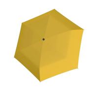 doppler Carbonsteel Mini Slim Seasonal Shiny Yellow