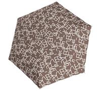 Doppler Carbonsteel Mini Slim Taschenschirm 23 cm