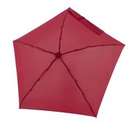 Doppler Compact Nano Taschenschirm, faltbar, leicht und kompakt, Rosa | Ultraleichter Faltschirm mit ca. 120 g, kompakt, passt in eine Tasche oder Hosentasche und passt in die mitgelieferte Tasche