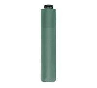 DOPPLER - DAMEN MINI Taschenschirm Tiny Uni / Mini Malachite Green-Black malachite green-black