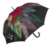 Doppler Damen Regenschirm Daisy - Stockschirm