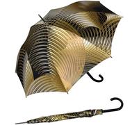Doppler Damen Regenschirm Stockschirm Satin Glorious