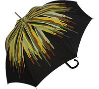 Doppler Damen Stockschirm Carbonsteel mit Automatik Coloro Camouflage grün