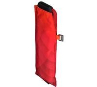 Doppler Carbonsteel Mini Slim Fusion Red/Yellow