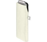 Doppler Damen Taschenschirm Carbonsteel Mini Slim - harmonic beige