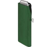 Doppler Damen Taschenschirm Carbonsteel Mini Slim - ivy green