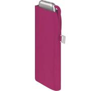 Doppler Damen Taschenschirm Carbonsteel Slim - Berry