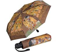 doppler Art Collection Magic Klimt UV - Protection Der Kuss