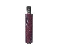DOPPLER - DAMEN TASCHENSCHIRME Taschenschirm Magic Fiber Berry berry