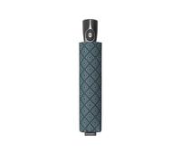 DOPPLER - DAMEN TASCHENSCHIRME Taschenschirm Magic Fiber Petrol petrol