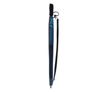 Doppler Zero Explore Stockschirm 75 cm blau